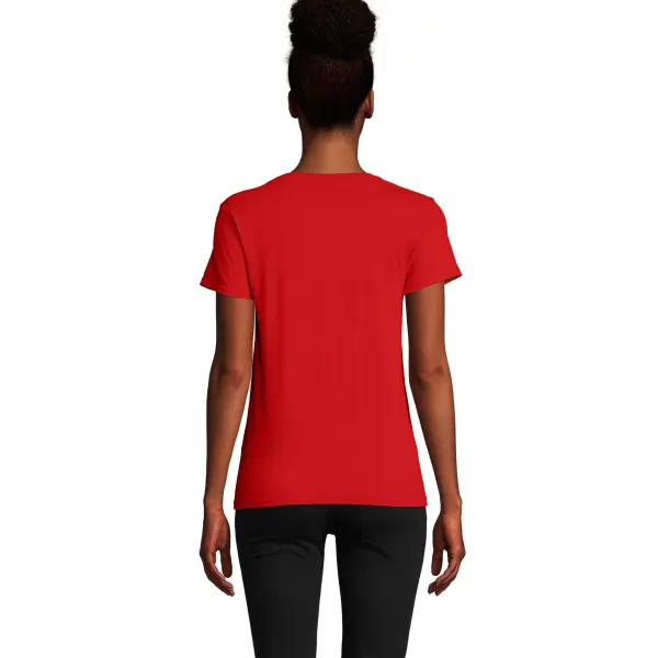 T-shirt donna PIONEER WOMEN jersey 175 biologico - SOL'S - Immagine 19