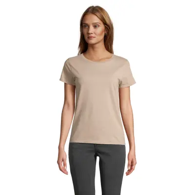 T-shirt donna PIONEER WOMEN jersey 175 biologico - SOL'S - Immagine 68