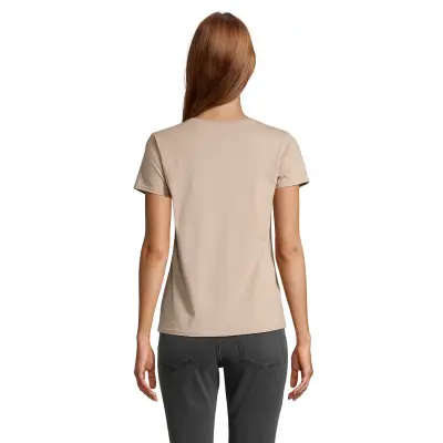 T-shirt donna PIONEER WOMEN jersey 175 biologico - SOL'S - Immagine 69