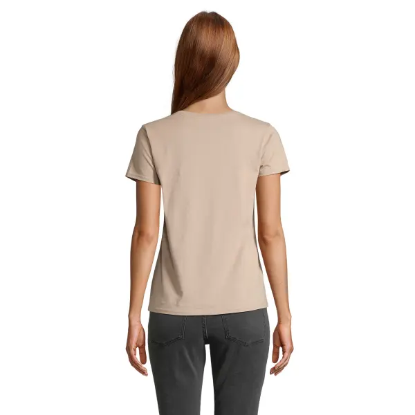 T-shirt donna PIONEER WOMEN jersey 175 biologico - SOL'S - Immagine 69