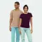 T-shirt donna PIONEER WOMEN jersey 175 biologico - SOL'S - Anteprima 73