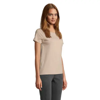 T-shirt donna PIONEER WOMEN jersey 175 biologico - SOL'S - Immagine 70