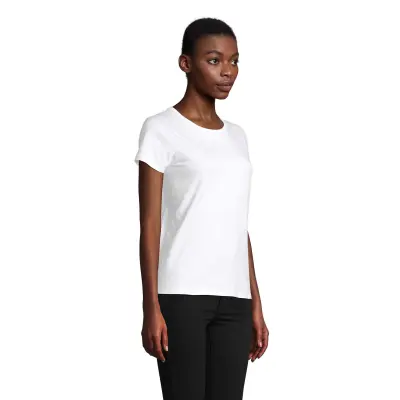 T-shirt donna PIONEER WOMEN jersey 175 biologico - SOL'S - Immagine 21
