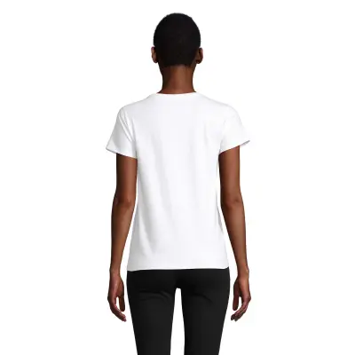 T-shirt donna PIONEER WOMEN jersey 175 biologico - SOL'S - Immagine 22