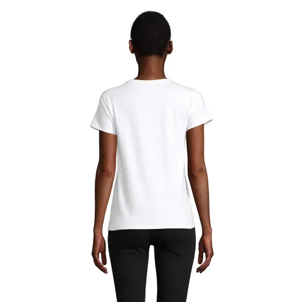 T-shirt donna PIONEER WOMEN jersey 175 biologico - SOL'S - Immagine 22