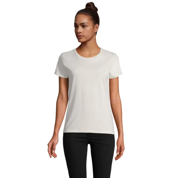T-shirt donna PIONEER WOMEN jersey 175 biologico - SOL'S - Immagine 23