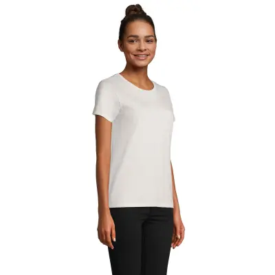 T-shirt donna PIONEER WOMEN jersey 175 biologico - SOL'S - Immagine 24