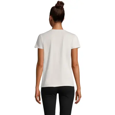 T-shirt donna PIONEER WOMEN jersey 175 biologico - SOL'S - Immagine 25