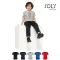 T-shirt bambino CRUSADER KIDS in cotone biologico - SOL'S - Anteprima 1