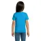 T-shirt bambino CRUSADER KIDS in cotone biologico - SOL'S - Anteprima 24