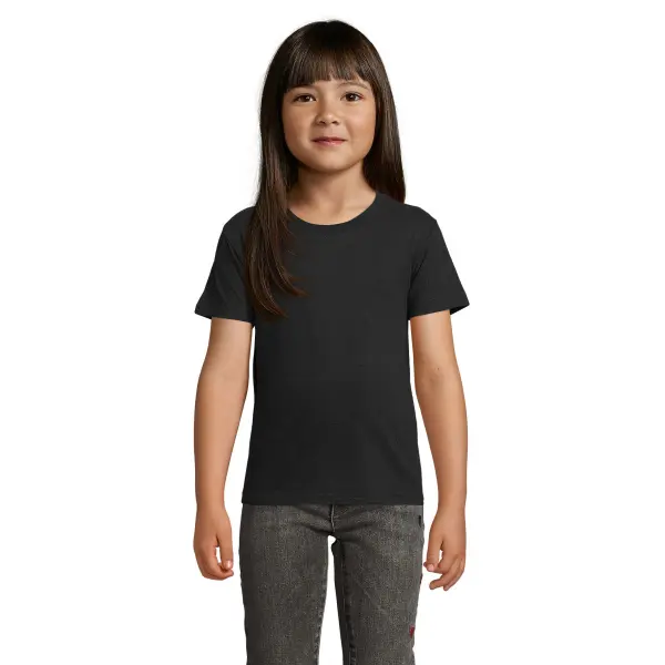 T-shirt bambino CRUSADER KIDS in cotone biologico - SOL'S - Immagine 2