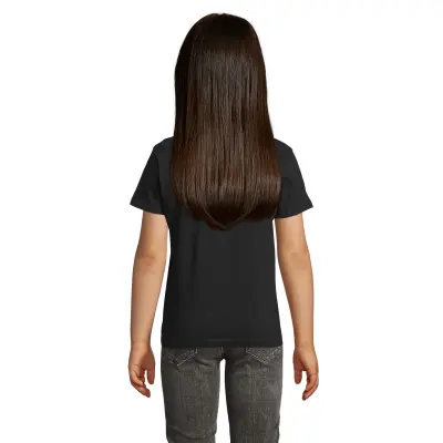 T-shirt bambino CRUSADER KIDS in cotone biologico - SOL'S - Immagine 3
