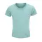 T-shirt bambino CRUSADER KIDS in cotone biologico - SOL'S - Anteprima 35