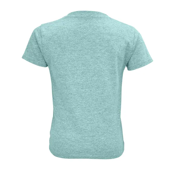 T-shirt bambino CRUSADER KIDS in cotone biologico - SOL'S - Immagine 36