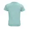 T-shirt bambino CRUSADER KIDS in cotone biologico - SOL'S - Anteprima 36