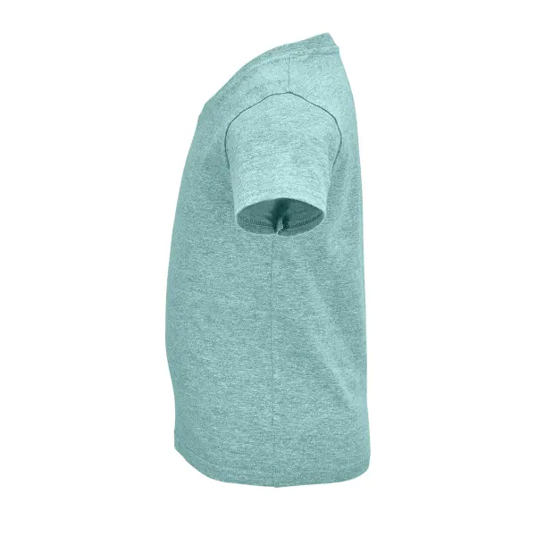 T-shirt bambino CRUSADER KIDS in cotone biologico - SOL'S - Immagine 37