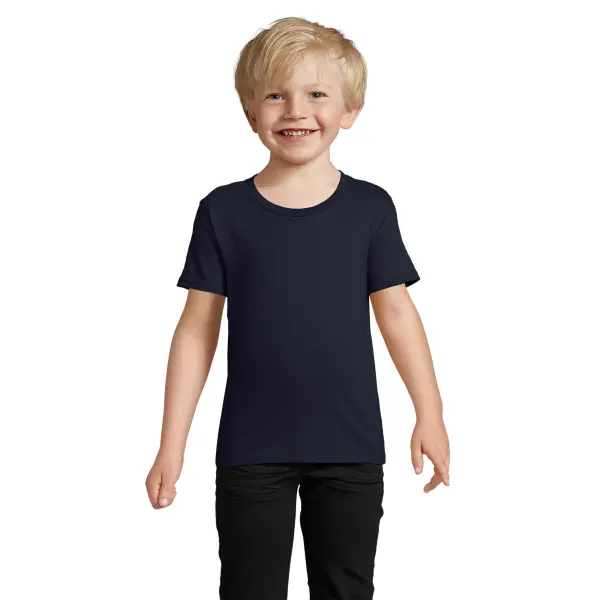 T-shirt bambino CRUSADER KIDS in cotone biologico - SOL'S - Immagine 5