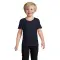 T-shirt bambino CRUSADER KIDS in cotone biologico - SOL'S - Anteprima 5