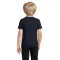 T-shirt bambino CRUSADER KIDS in cotone biologico - SOL'S - Anteprima 6