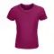 T-shirt bambino CRUSADER KIDS in cotone biologico - SOL'S - Anteprima 26