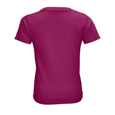 T-shirt bambino CRUSADER KIDS in cotone biologico - SOL'S - Immagine 27