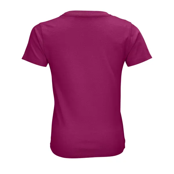 T-shirt bambino CRUSADER KIDS in cotone biologico - SOL'S - Immagine 27