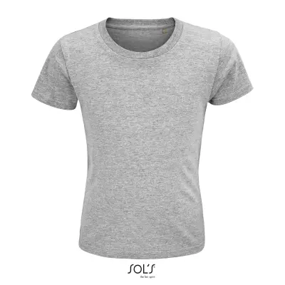 T-shirt bambino CRUSADER KIDS in cotone biologico - SOL'S - Immagine 8
