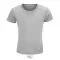 T-shirt bambino CRUSADER KIDS in cotone biologico - SOL'S - Anteprima 8