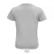 T-shirt bambino CRUSADER KIDS in cotone biologico - SOL'S - Anteprima 9