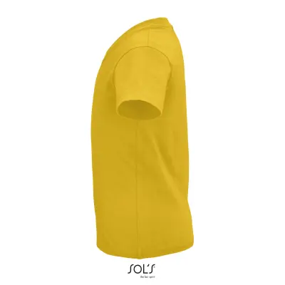 T-shirt bambino CRUSADER KIDS in cotone biologico - SOL'S - Immagine 31