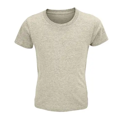 T-shirt bambino CRUSADER KIDS in cotone biologico - SOL'S - Immagine 32