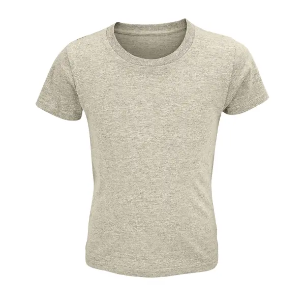 T-shirt bambino CRUSADER KIDS in cotone biologico - SOL'S - Immagine 32