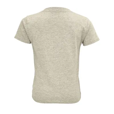 T-shirt bambino CRUSADER KIDS in cotone biologico - SOL'S - Immagine 33