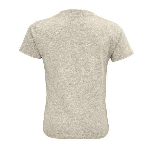 T-shirt bambino CRUSADER KIDS in cotone biologico - SOL'S - Immagine 33