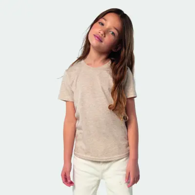 T-shirt bambino CRUSADER KIDS in cotone biologico - SOL'S - Immagine 36
