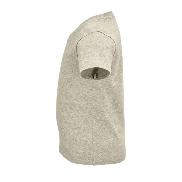 T-shirt bambino CRUSADER KIDS in cotone biologico - SOL'S - Immagine 34