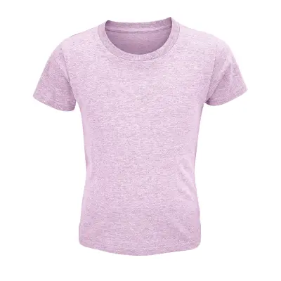 T-shirt bambino CRUSADER KIDS in cotone biologico - SOL'S - Immagine 38
