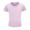 T-shirt bambino CRUSADER KIDS in cotone biologico - SOL'S - Anteprima 38