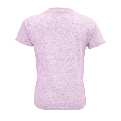 T-shirt bambino CRUSADER KIDS in cotone biologico - SOL'S - Immagine 39