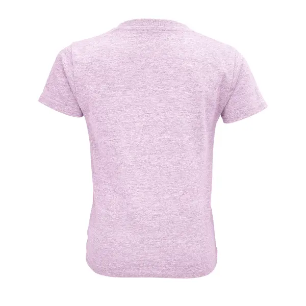T-shirt bambino CRUSADER KIDS in cotone biologico - SOL'S - Immagine 39