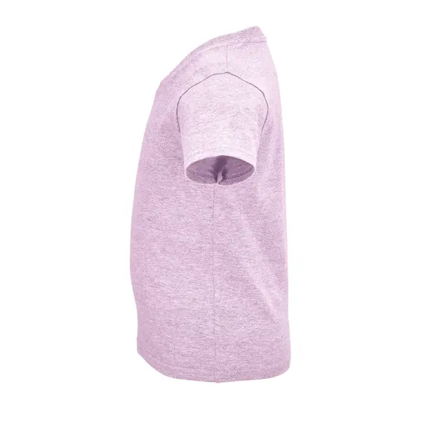T-shirt bambino CRUSADER KIDS in cotone biologico - SOL'S - Immagine 40