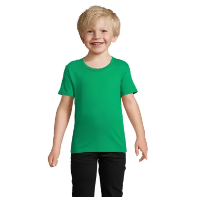 T-shirt bambino CRUSADER KIDS in cotone biologico - SOL'S - Immagine 41
