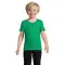 T-shirt bambino CRUSADER KIDS in cotone biologico - SOL'S - Anteprima 41