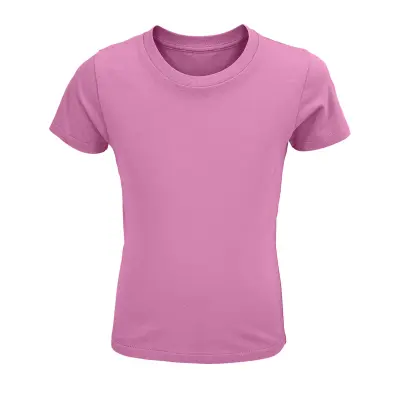 T-shirt bambino CRUSADER KIDS in cotone biologico - SOL'S - Immagine 47