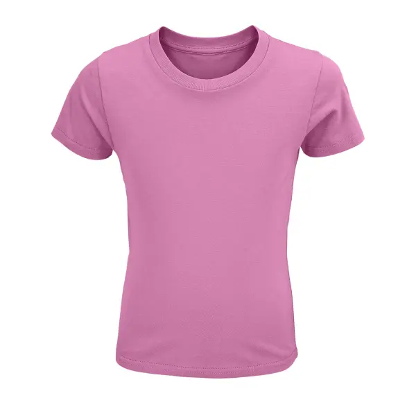 T-shirt bambino CRUSADER KIDS in cotone biologico - SOL'S - Immagine 47