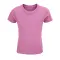 T-shirt bambino CRUSADER KIDS in cotone biologico - SOL'S - Anteprima 47