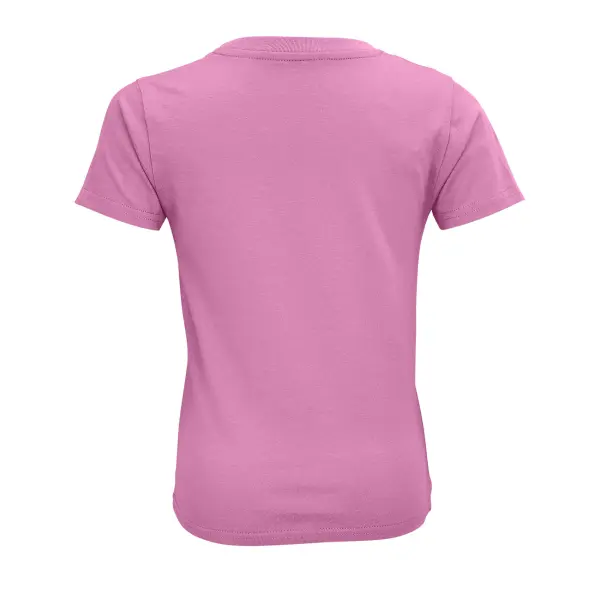 T-shirt bambino CRUSADER KIDS in cotone biologico - SOL'S - Immagine 48