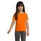 T-shirt bambino CRUSADER KIDS in cotone biologico - SOL'S - Anteprima 44