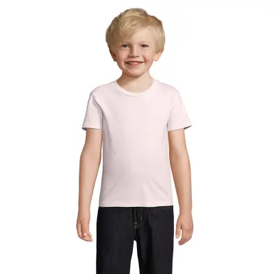 T-shirt bambino CRUSADER KIDS in cotone biologico - SOL'S - Immagine 50