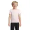 T-shirt bambino CRUSADER KIDS in cotone biologico - SOL'S - Anteprima 50